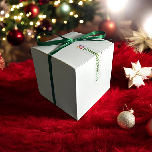 Wishbox - Confezione Regalo